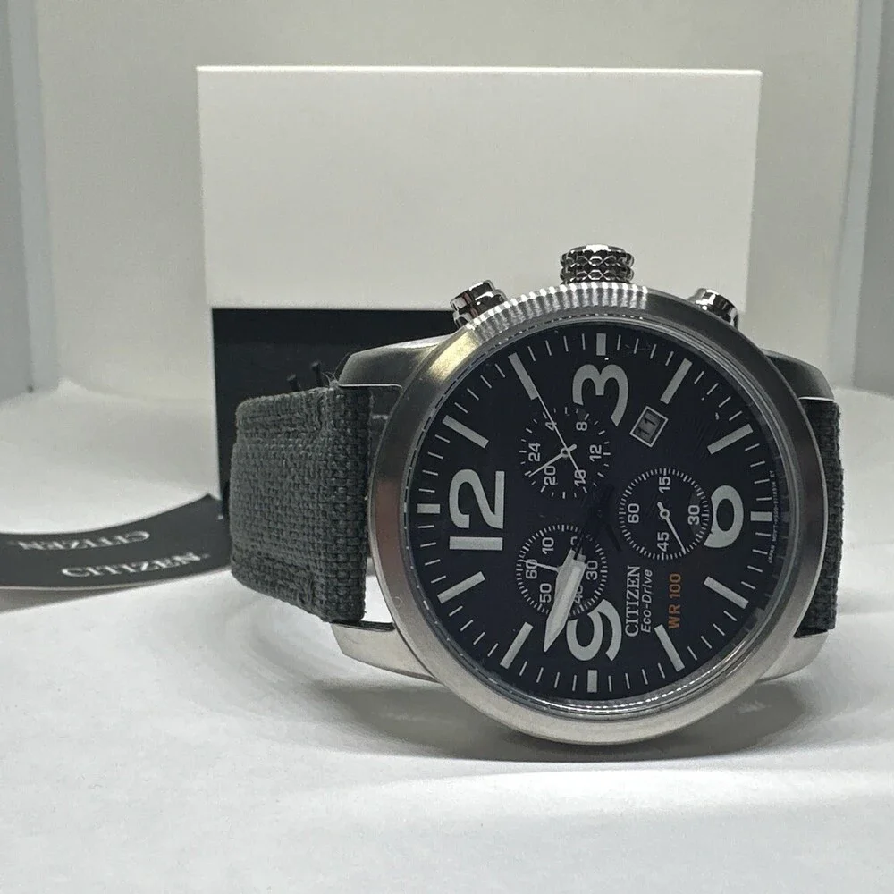 Citizen B07NP9FKZX XOB215